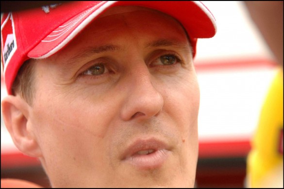 Michael Schumacher « ne peut pas marcher » : les terribles confidences de son avocat