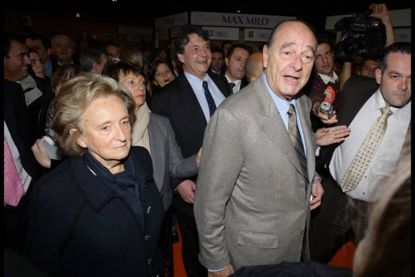 Jacques Chirac déjà enterré par les Guignols ? Son émission posthume est déjà prête !