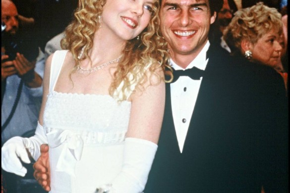 Nicole Kidman revient sur son mariage avec Tom Cruise : « J’étais tellement jeune »