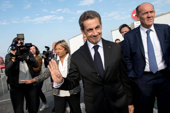 Ça ne date pas d’hier ! Nicolas Sarkozy déteste Bruno Le Maire et l’a déjà traité de « connard »