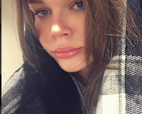 Camille Gottlieb, la fille de Stéphanie de Monaco, se lâche sur Instagram (photos)