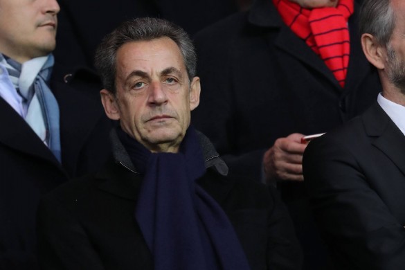 Primaire à droite : les humoristes ironisent sur la claque de Nicolas Sarkozy