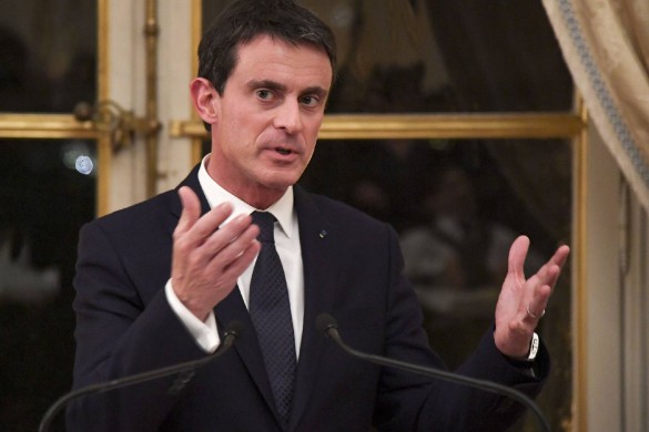 Manuel Valls dénonce la stigmatisation des musulmans : Twitter ressort les dossiers !