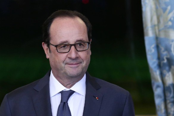 Pour Gérard Jugnot, François Hollande aurait peut-être été plus heureux au Splendid…
