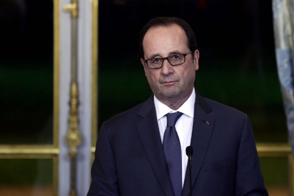 Pour Gérard Jugnot, François Hollande aurait peut-être été plus heureux au Splendid…