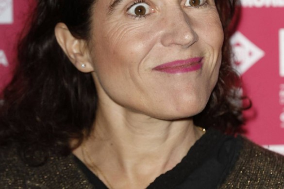 Mazarine Pingeot, la fille de François Mitterrand a choisi son candidat pour 2017