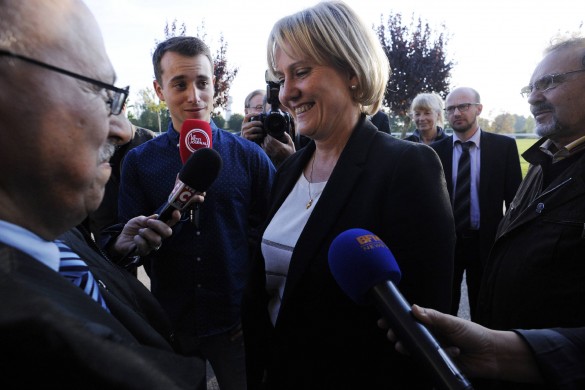 « Hollande, je ne comprends pas… » : le look du président de la République raillé par un coach en relooking