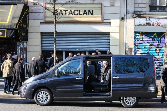 Bataclan : une fausse victime qui réclamait 10 000 euros condamnée à 6 mois de prison