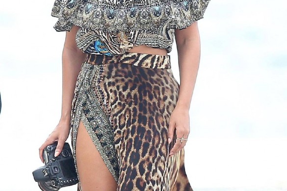 Beyoncé a 35 ans : retour sur ses plus beaux looks (photos)