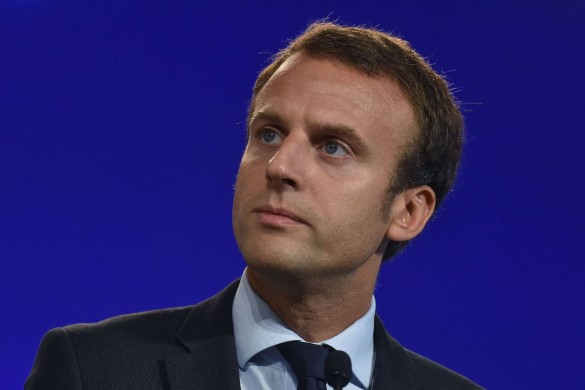 La violente charge de Michel Sapin contre Emmanuel Macron : « La vérité, c’est qu’il avait levé le pied depuis un an »