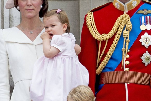 Kate Middleton et le prince William au Canada : les coulisses du 1er voyage officiel de Charlotte