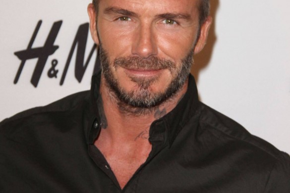 Il dépense 23 000 euros pour ressembler à David Beckham… et le résultat est catastrophique !