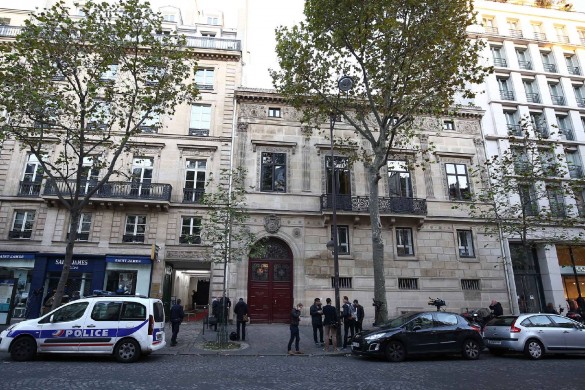Info Closer – Kim Kardashian braquée à Paris : la police sur les lieux à 3h30