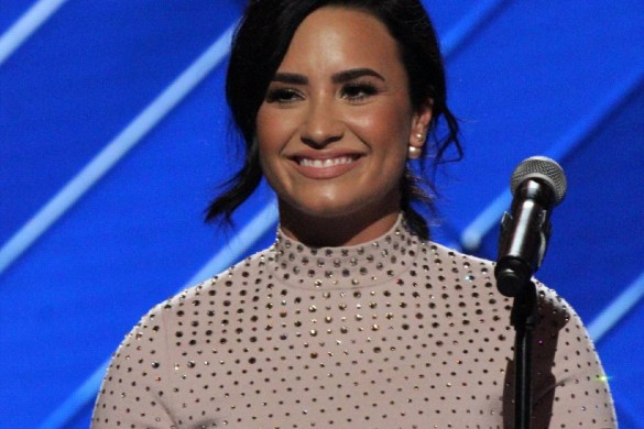 Demi Lovato en a marre ! La chanteuse va faire une pause dans sa carrière