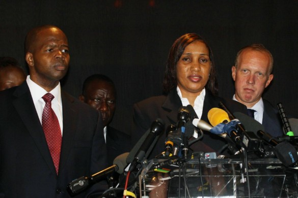 Affaire DSK : l’avocat de Nafissatou Diallo, Kenneth Thompson, est décédé