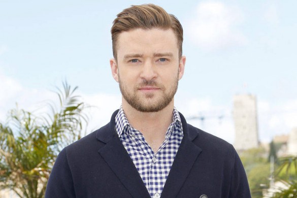 Justin Timberlake enfreint une loi en prenant un selfie dans son bureau de vote ! 