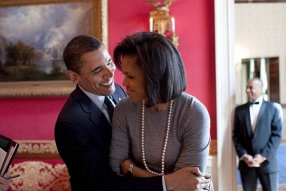 9 photos qui prouvent que Barack Obama est le président le plus cool
