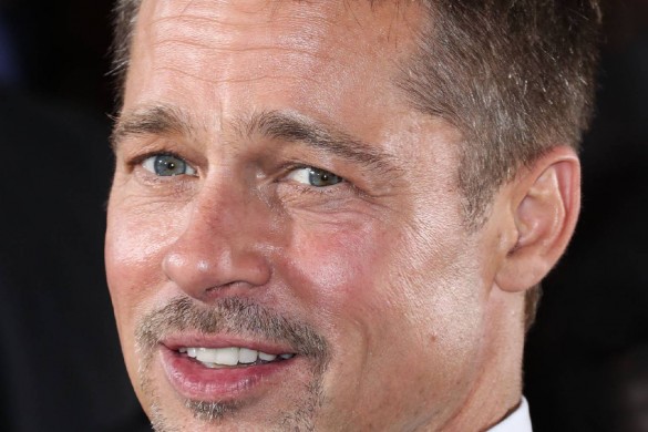 Brad Pitt « terrifié que le public apprenne la vérité » ? Angelina Jolie balance !