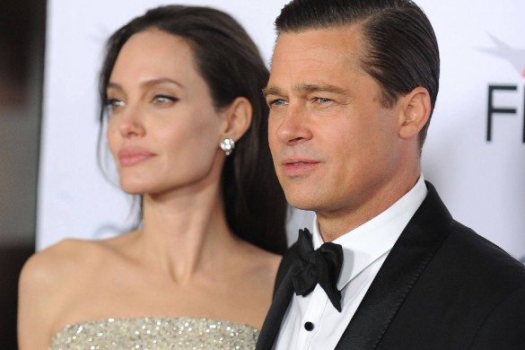 Brad Pitt « terrifié que le public apprenne la vérité » ? Angelina Jolie balance !