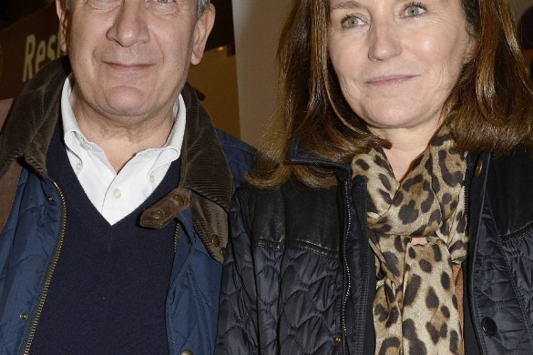 « Panama Papers » : Cécilia Attias, ex-Sarkozy, et son mari mêlés au scandale ?
