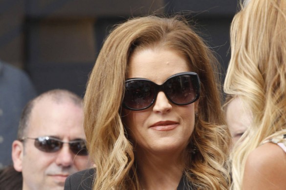 Lisa Marie Presley divorce après plus de dix ans de mariage