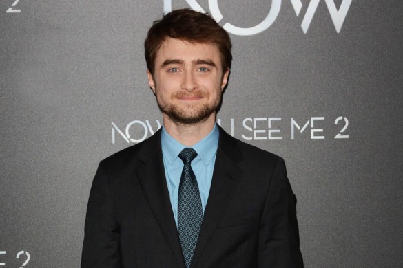 Daniel Radcliffe jouera-t-il à nouveau Harry Potter ? « Ne jamais dire jamais »