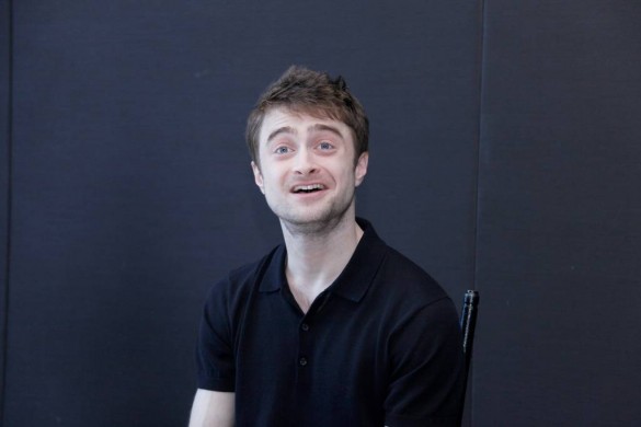 Daniel Radcliffe jouera-t-il à nouveau Harry Potter ? « Ne jamais dire jamais »