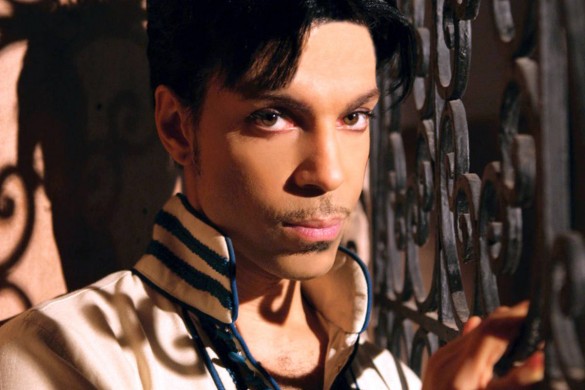 Prince et son « régime à la cocaïne » : les choquantes confessions de son ex