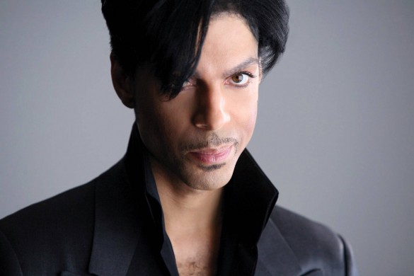 Prince et son « régime à la cocaïne » : les choquantes confessions de son ex