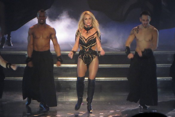 Britney Spears raconte ses galères pour retrouver l’amour