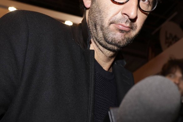 Cyrille Eldin blessé : « On m’a accusé de rendre Marine Le Pen sympathique »