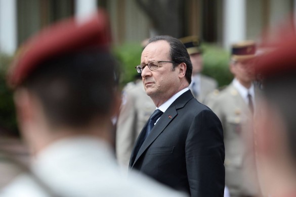 Coiffeur Gate : le coiffeur de François Hollande débouté et condamné à verser 1500 euros à Closer