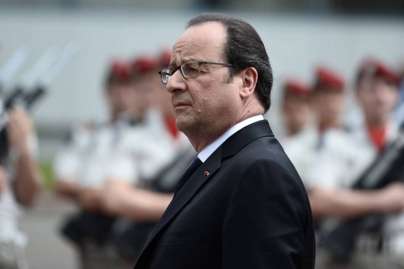 Coiffeur Gate : le coiffeur de François Hollande débouté et condamné à verser 1500 euros à Closer