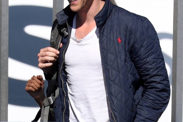 Tom Hiddleston à peine séparé de Taylor Swift… déjà recasé ?