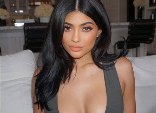Ultra-sexy ! Kylie Jenner en soutien-gorge sur Instagram (photos)