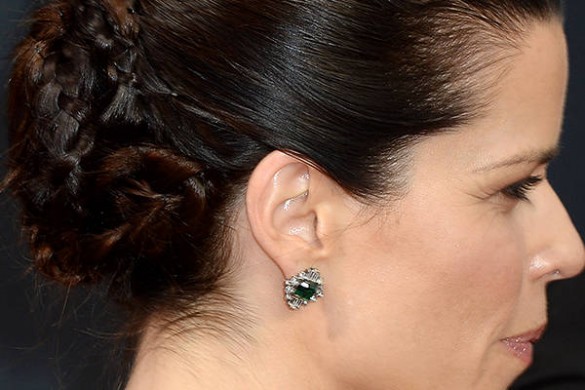 Claire Danes, Kristen Dunst : Le best of coiffure des Emmy Awards 2016