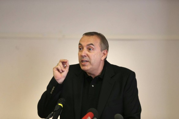 Sous contrôle judiciaire, Jean-Marc Morandini a l’interdiction de quitter la France