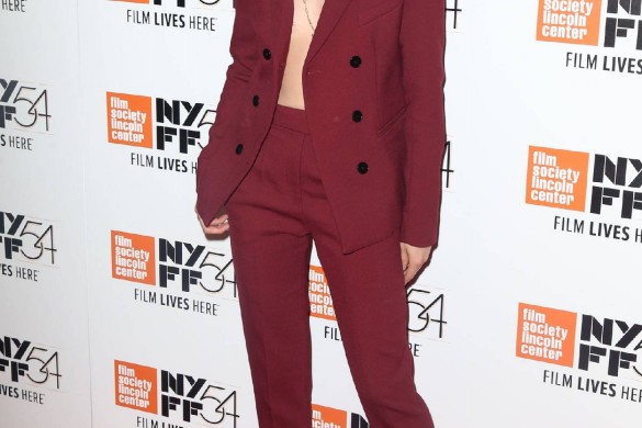 Le nouveau look de Kristen Stewart ne fait pas l’unanimité (photos)