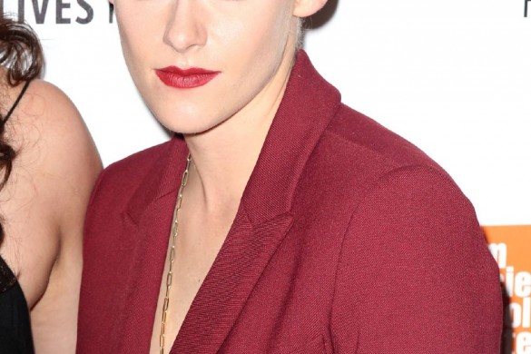 Le nouveau look de Kristen Stewart ne fait pas l’unanimité (photos)
