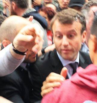 Emmanuel Macron : les 10 raisons qui prouvent qu’ils auraient pu s’appeler Macaron
