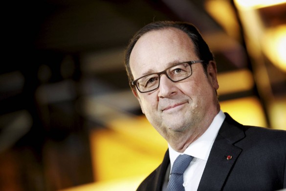 Emmanuel Petit dézingue François Hollande après sa sortie sur le « cerveau » des footballeurs