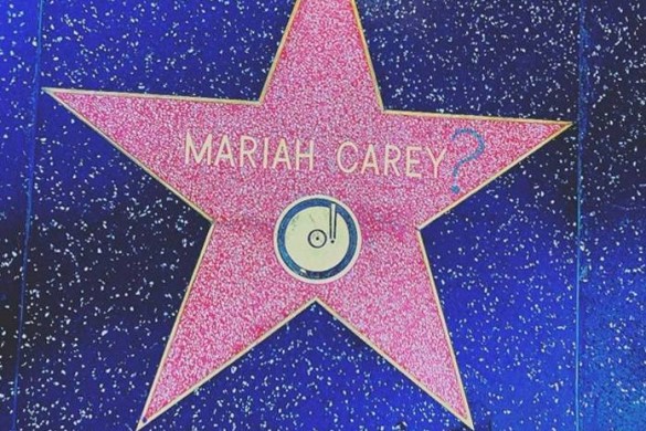 Encore des soucis pour Mariah Carey !