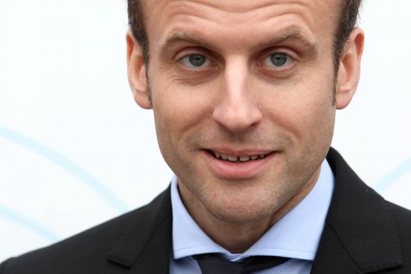 Emmanuel Macron mis en garde par un proche de François Hollande : « Tu vas te prendre un procès en sorcellerie »