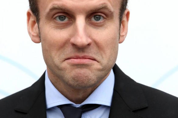 Emmanuel Macron mis en garde par un proche de François Hollande : « Tu vas te prendre un procès en sorcellerie »