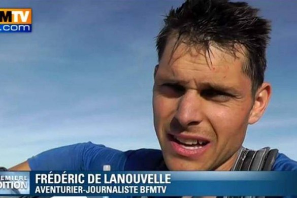 Mercato télé : Frédéric de Lanouvelle quitte BFMTV et rejoint TF1