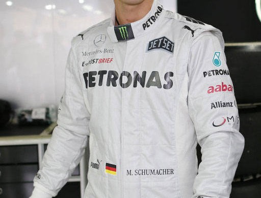 Michael Schumacher – Son fils Mick dévasté : « Son père lui manque »