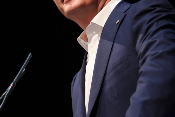 Bruno Le Maire se vante d’être un futur président « audacieux » et attaque Nicolas Sarkozy !