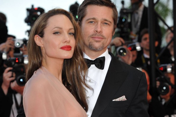 Les papiers du divorce révélés : les exigences d’Angelina Jolie