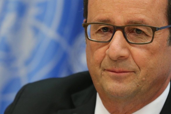 Info Closer : François Hollande et Julie Gayet incognito (ou presque) pour l’anniversaire de Thomas Hollande