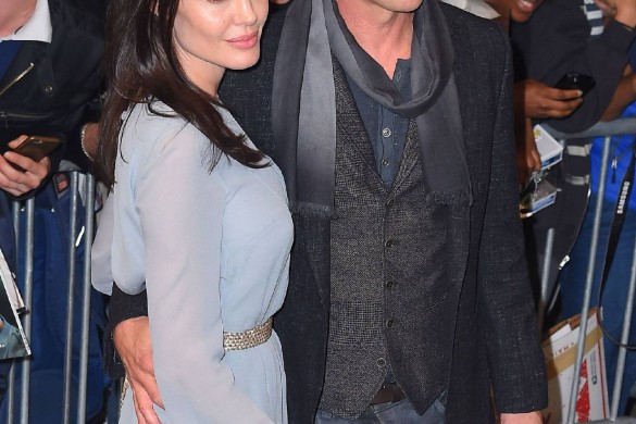 Brad Pitt a fourni un test urinaire après les accusations d’Angelina Jolie